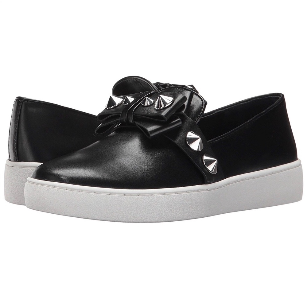 Michael Kors Val Sneaker